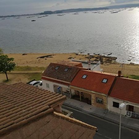 Appartement Boa Vista Playa As Sinas En Vilanova De Arousa Extérieur photo