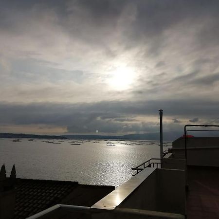 Appartement Boa Vista Playa As Sinas En Vilanova De Arousa Extérieur photo