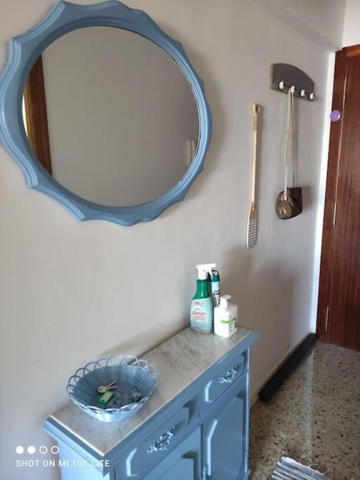 Appartement Boa Vista Playa As Sinas En Vilanova De Arousa Extérieur photo